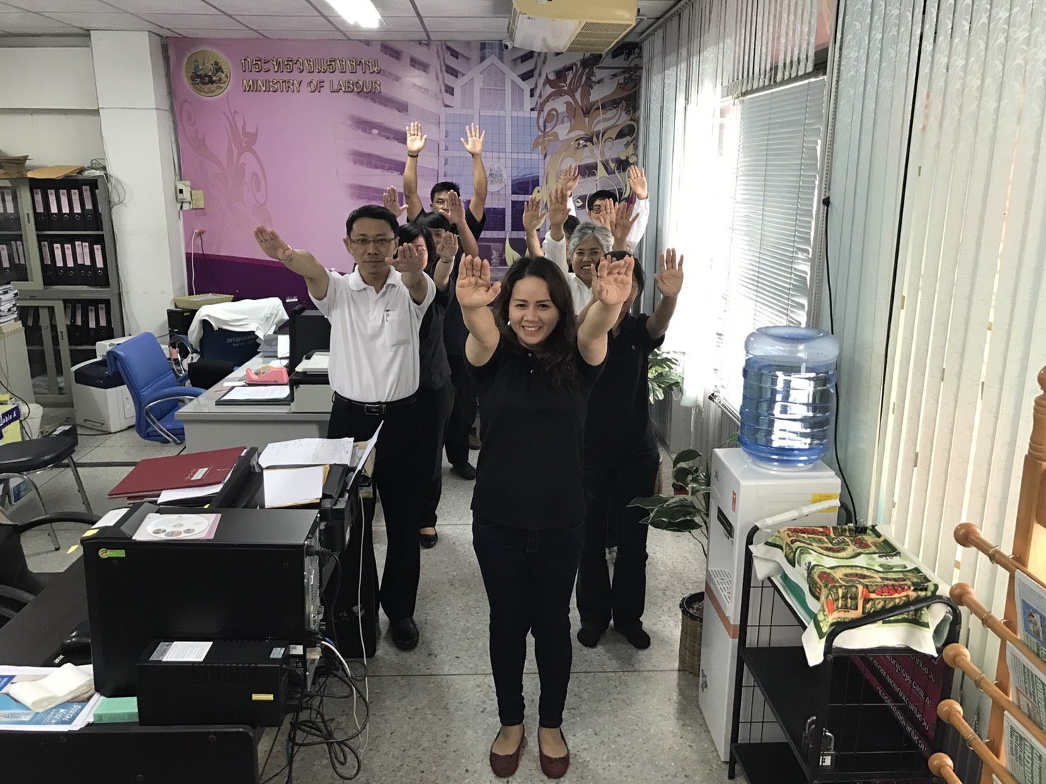 Mol-Thailand