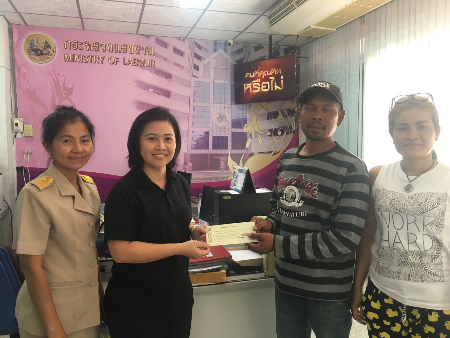 Mol-Thailand