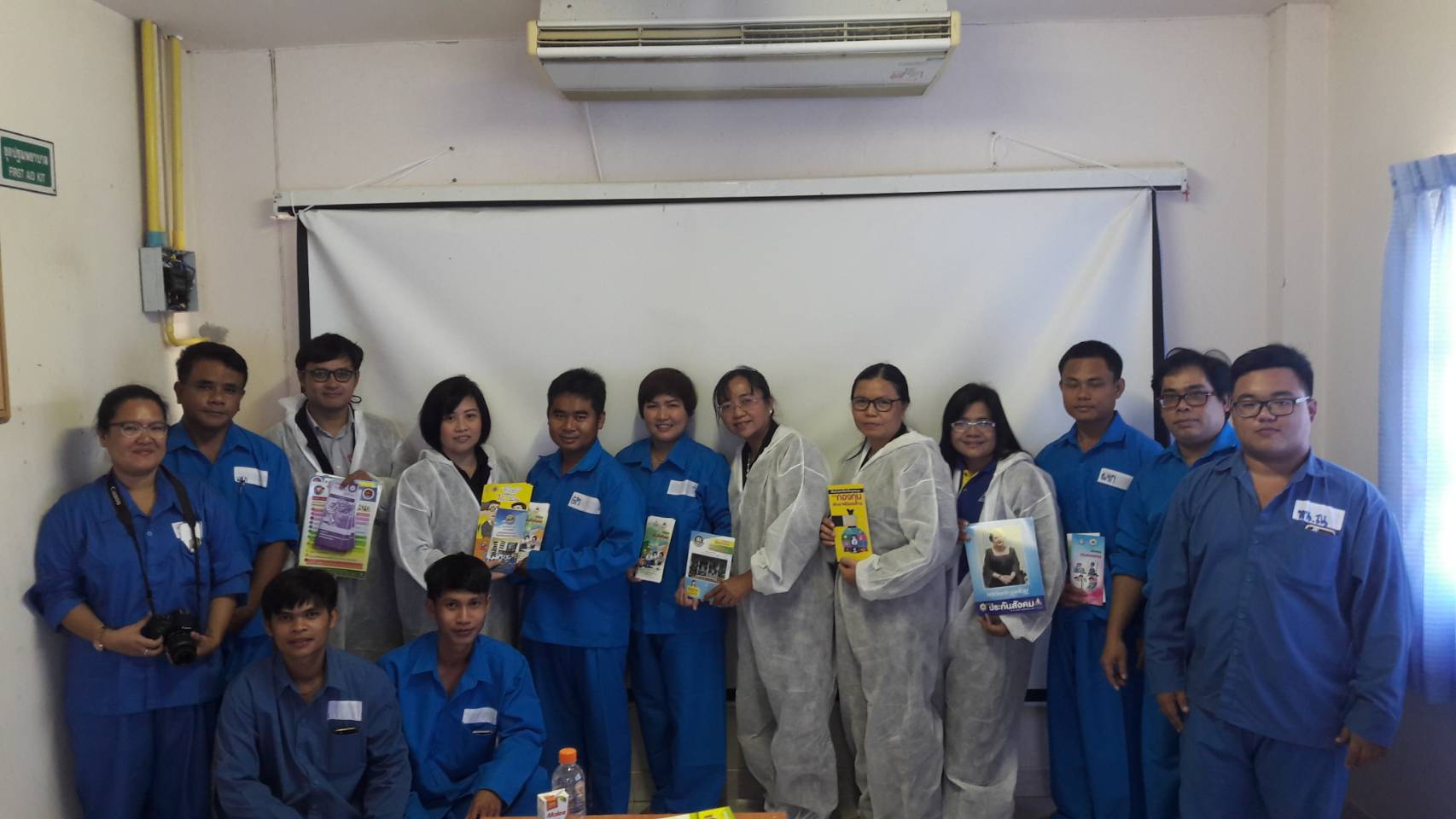 Mol-Thailand