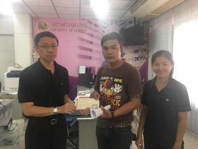 Mol-Thailand