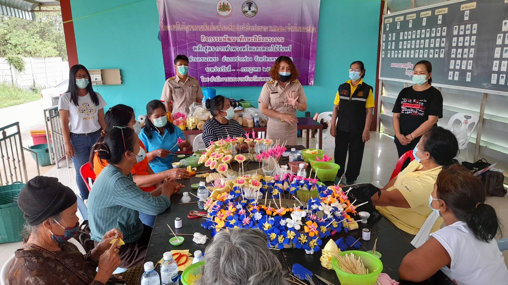 Mol-Thailand