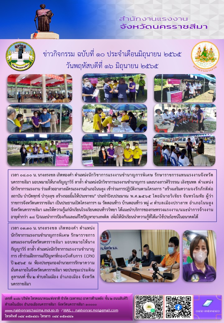Mol-Thailand