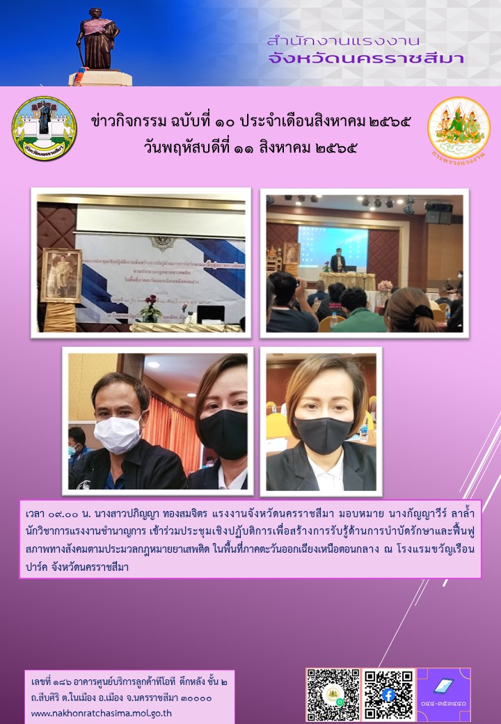 Mol-Thailand