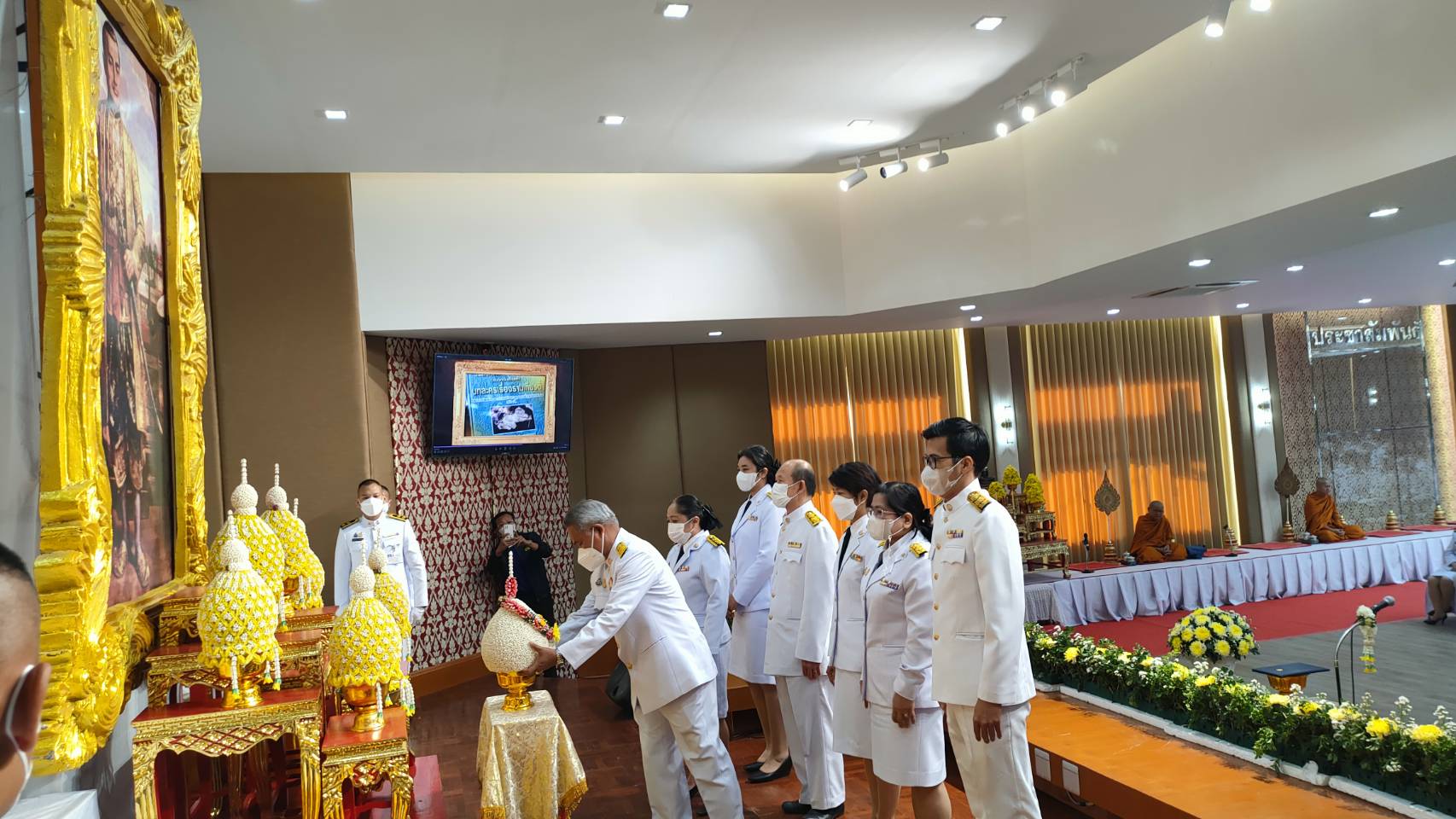Mol-Thailand