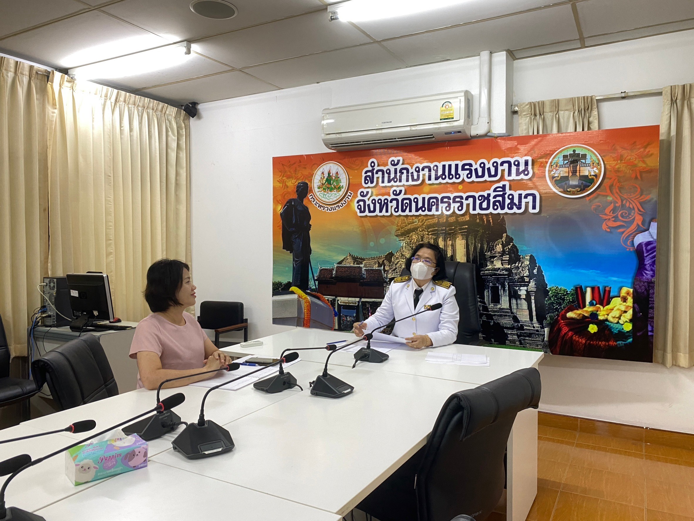 Mol-Thailand