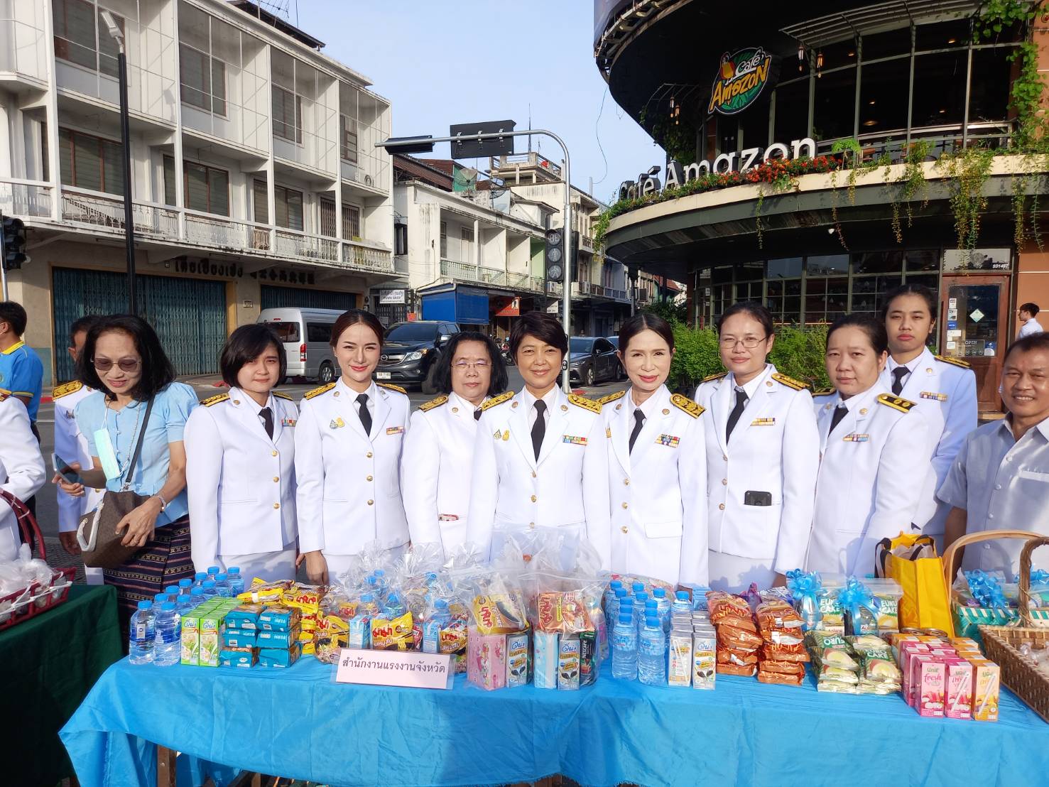 Mol-Thailand