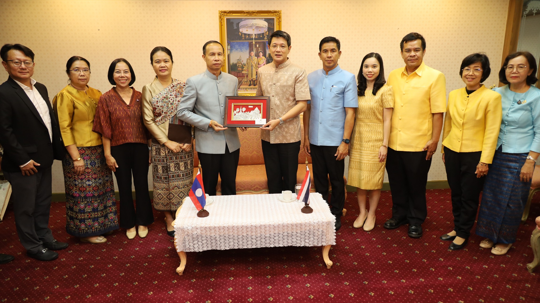 Mol-Thailand