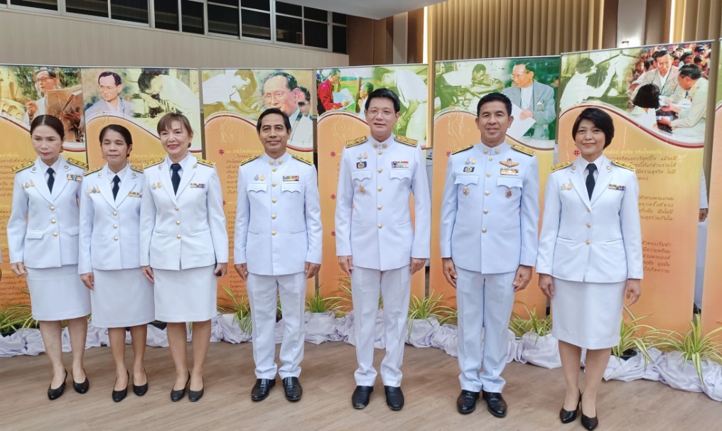 Mol-Thailand