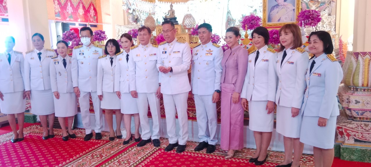 Mol-Thailand