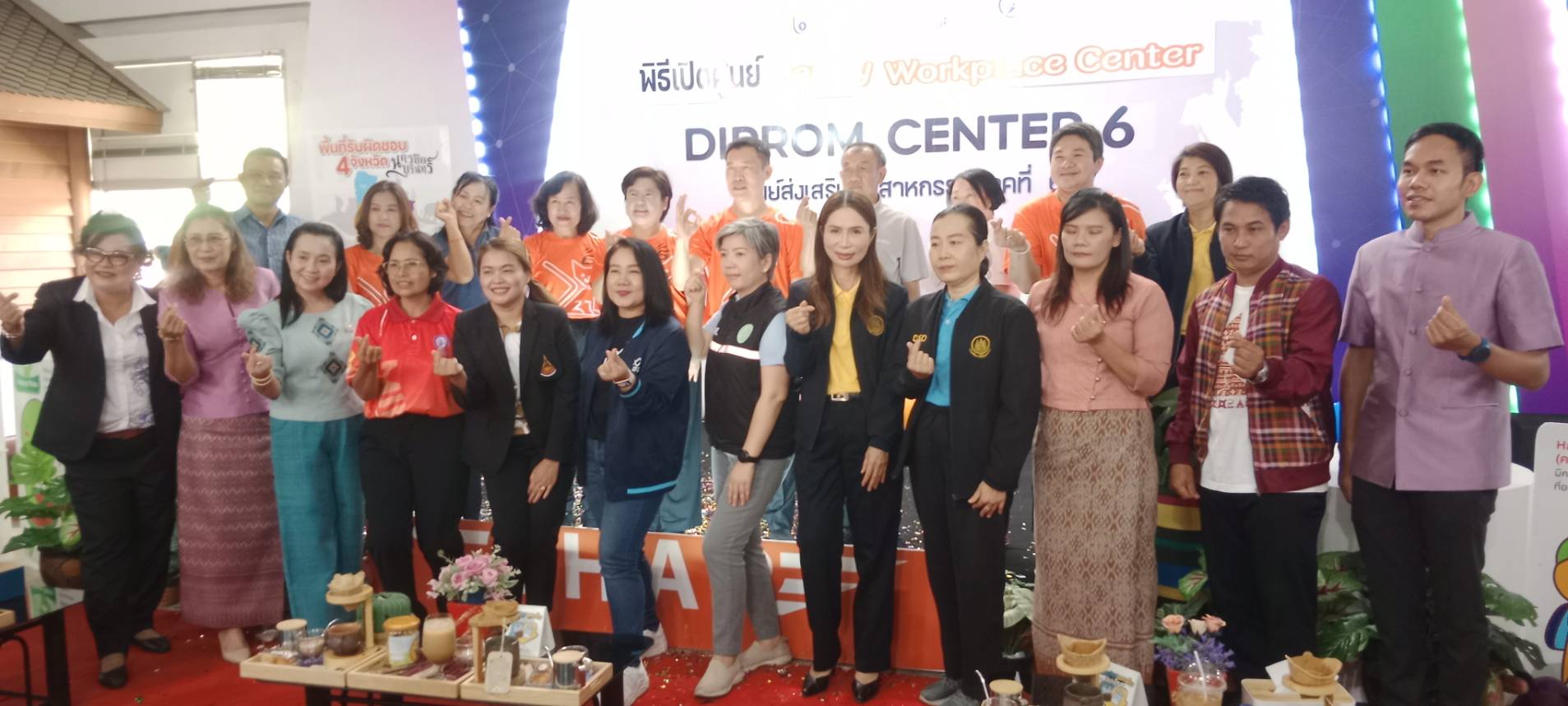 Mol-Thailand