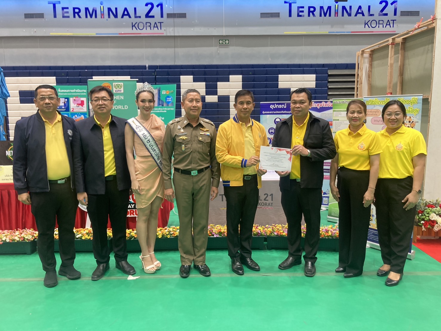 Mol-Thailand