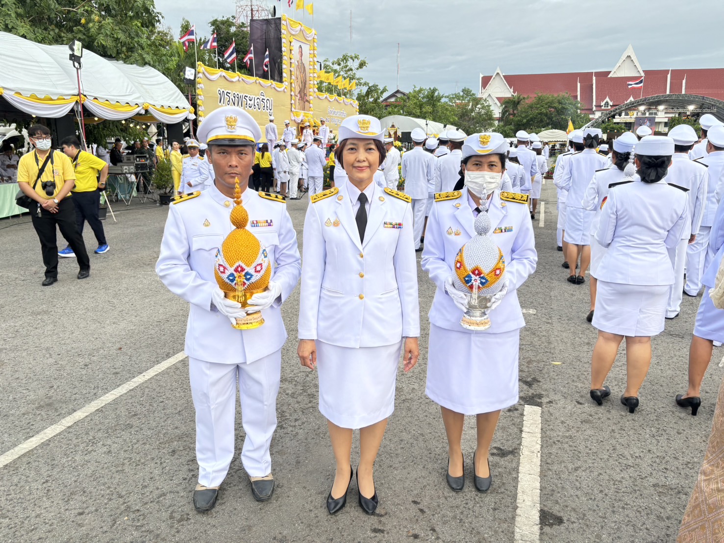 Mol-Thailand
