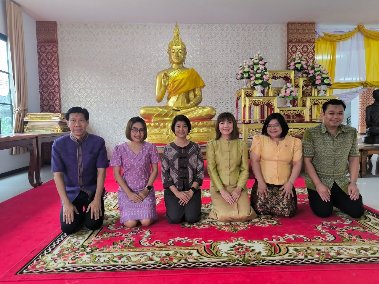 Mol-Thailand